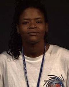 Tiffany Lynn Brown a registered  of Colorado