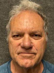 David Allan Byrne a registered Sex Offender of Colorado