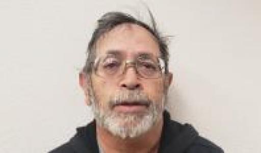 Christoval Moises Martinez a registered Sex Offender of Colorado