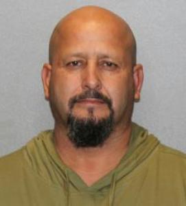 Juan Javier Vasquez a registered Sex Offender of Colorado
