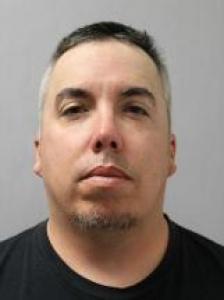 Justin Jeramiah Terry a registered  of Colorado