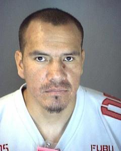 Keith Karl Sunbear a registered  of Colorado