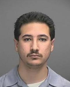 Nick Perea a registered  of Colorado