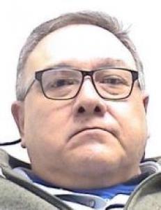 Franciscus Michael Madigar II a registered Sex Offender of Colorado
