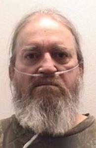 Jack Ervin Ross a registered  of Colorado