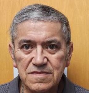 Louis Lopez Jr a registered Sex Offender of Colorado