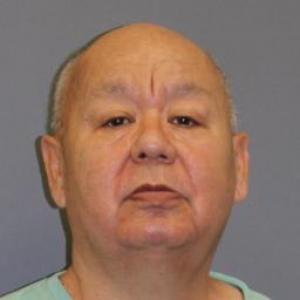 Lawrence Milton Gruhn a registered  of Colorado