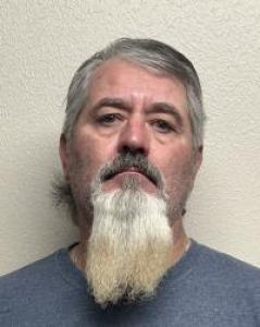 Barrett Kevin Skaggs a registered Sex Offender of Colorado