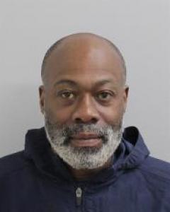Ockavia Kwame Brockington a registered Sex Offender of Colorado