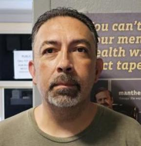 Michael A Chavez a registered Sex Offender of Colorado
