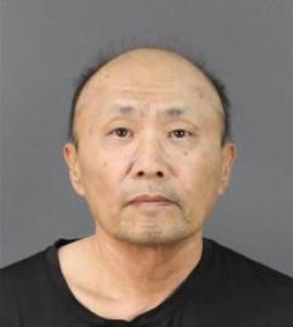 Som Wang Vang a registered  of Colorado