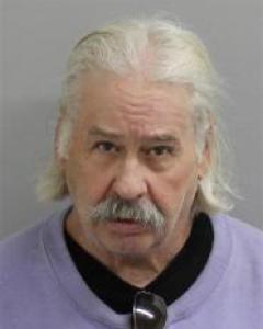 David Edward Myers a registered Sex Offender of Colorado