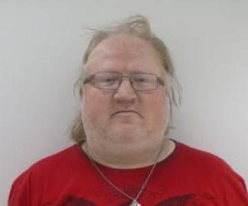 David Henry Franklin Buck a registered Sex Offender of Colorado