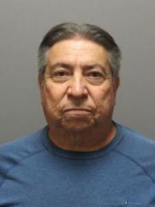 Tobey Richard Olivas a registered  of Colorado