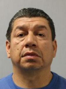 Ronnie Gonzales a registered  of Colorado