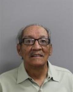 John Earnest Roybal a registered  of Colorado