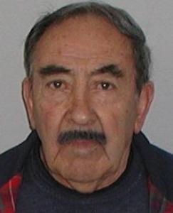 Alfonso Guerrero Aguirre a registered Sex Offender of Colorado