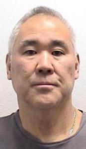 Miles Hisao Kusayanagi a registered Sex Offender of Colorado