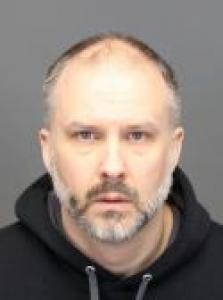 Chad Ashley Marse a registered Sex Offender of Colorado