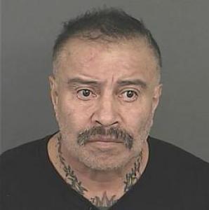 Timothy J Rodriguez a registered  of Colorado
