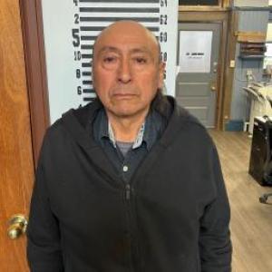 Jose L Bustamante a registered Sex Offender of Colorado