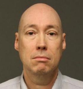 David Lee Thompson a registered Sex Offender of Colorado