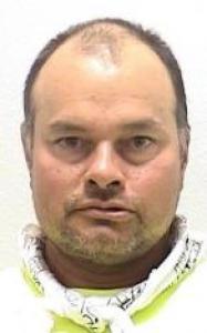 Mark Edward Moore a registered Sex Offender of Colorado