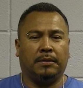 Pablo Gomez a registered  of Colorado