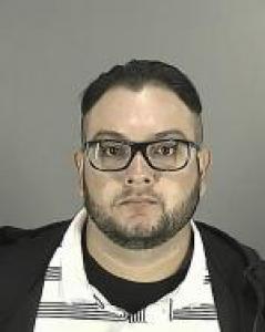 Timothy Ricardo Salazar a registered  of Colorado