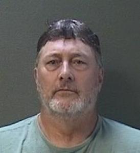 Todd Curtis Woodward a registered Sex Offender of Colorado