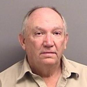Mark Wayne Barnes a registered Sex Offender of Colorado