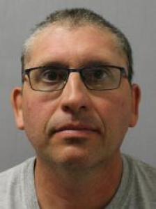 Oscar Herrera a registered  of Colorado