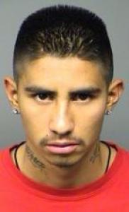 Jose Ramirez-gutierrez a registered  of Colorado