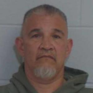 Robert William Garcia a registered Sex Offender of Colorado