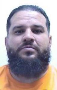 Joe Frank Orosco a registered  of Colorado