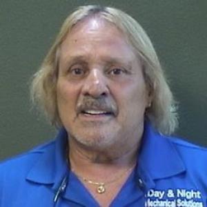 John Michael Boone a registered Sex Offender of Colorado