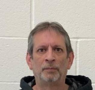 David Allen Myrick a registered Sex Offender of Colorado