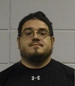 Jeremiah John Calkins a registered  of Colorado