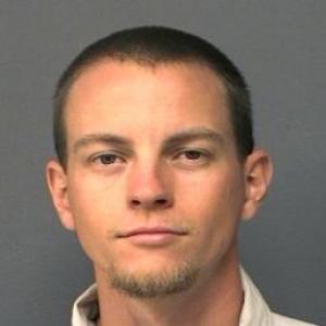 Tyler Brian Folger a registered  of Colorado
