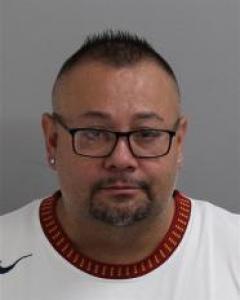 Ricardo Manuel Robb a registered  of Colorado