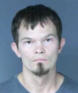 Anthony Greggory Carthy a registered Sex Offender of Colorado