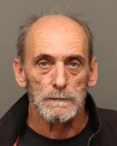 Roger Dwayne Shelly a registered  of Colorado