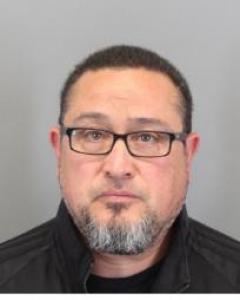 Jamie Shane Atencio a registered  of Colorado