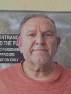 Amir David Parvin a registered Sex Offender of Colorado