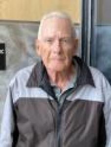 James Allen Thompson a registered Sex Offender of Colorado