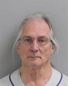 David Lee Mitchell a registered Sex Offender of Colorado