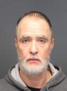 David Patrick Chronis a registered Sex Offender of Colorado