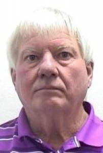 Ronald Eugene Sarvis a registered  of Colorado