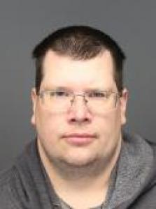 Justin Michael Ohlmacher a registered Sex Offender of Colorado
