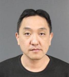 Jim Kim a registered  of Colorado